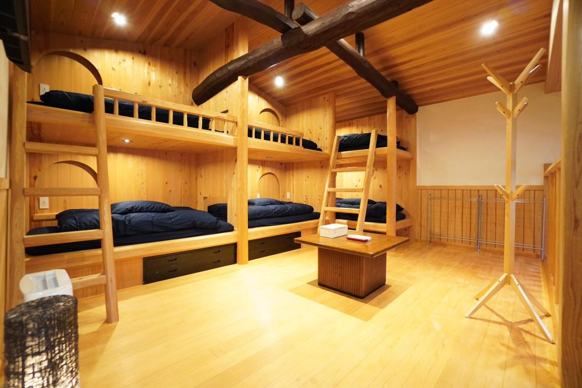 Gion Yasaka Saya Ferienhaus *